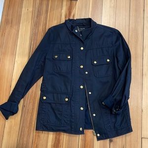 Jcrew baby crew coat